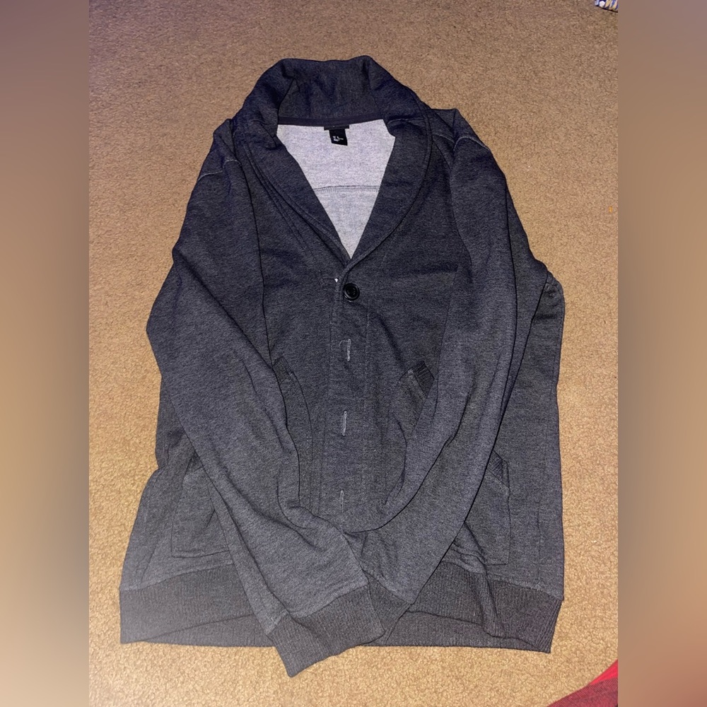 H&M cardigan